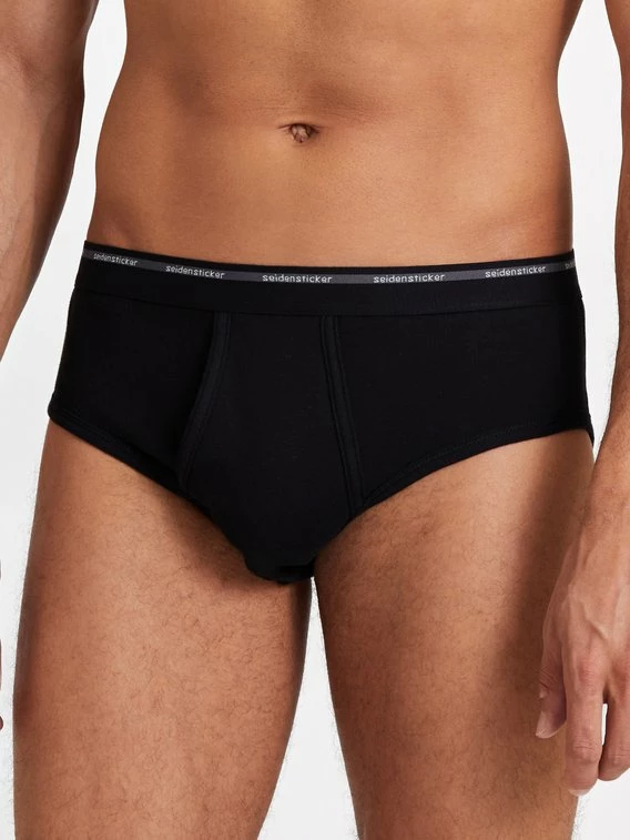Seidensticker Modern Basic Slip Im Doppelpack 2 Seidensticker Modern Basic Slip Im Doppelpack – Bild 2