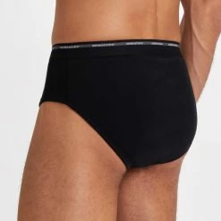 Seidensticker Modern Basic Slip Im Doppelpack 7 Seidensticker Modern Basic Slip Im Doppelpack -CALIDA shop Seidensticker F1 Modern Basic Slip im Doppelpack schwarz 200005 39 2