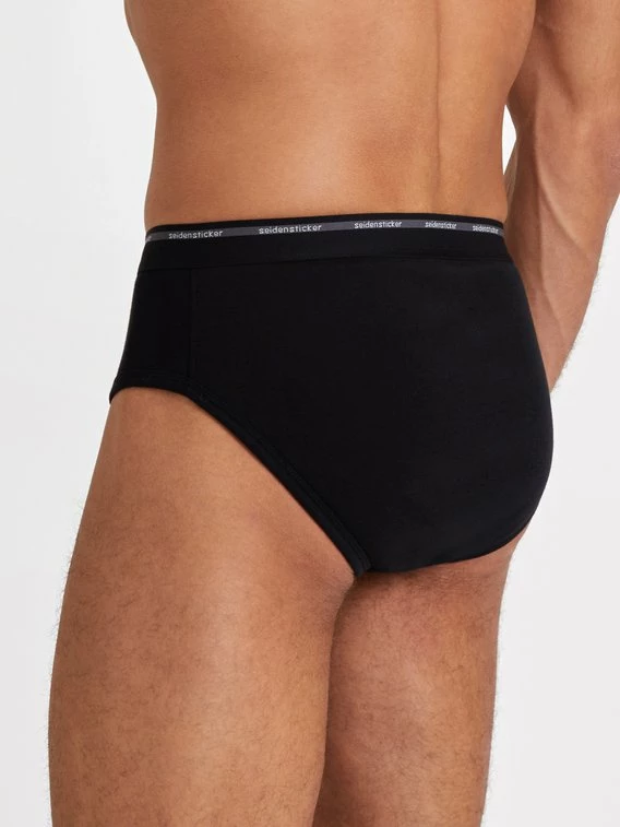 Seidensticker Modern Basic Slip Im Doppelpack 3 Seidensticker Modern Basic Slip Im Doppelpack – Bild 3