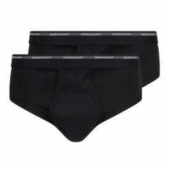 Seidensticker Modern Basic Slip Im Doppelpack