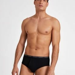 Seidensticker Modern Basic Slip Im Doppelpack 8 Seidensticker Modern Basic Slip Im Doppelpack -CALIDA shop Seidensticker F1 Modern Basic Slip im Doppelpack schwarz 200005 39 3