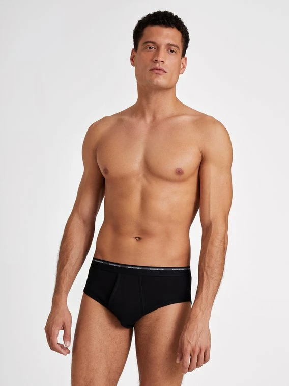 Seidensticker Modern Basic Slip Im Doppelpack 4 Seidensticker Modern Basic Slip Im Doppelpack – Bild 4