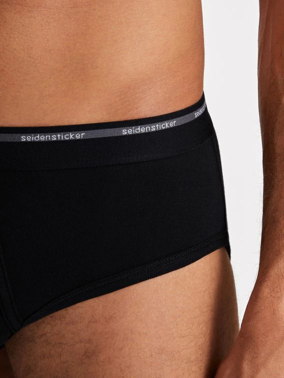 Seidensticker Modern Basic Slip Im Doppelpack 5 Seidensticker Modern Basic Slip Im Doppelpack – Bild 5