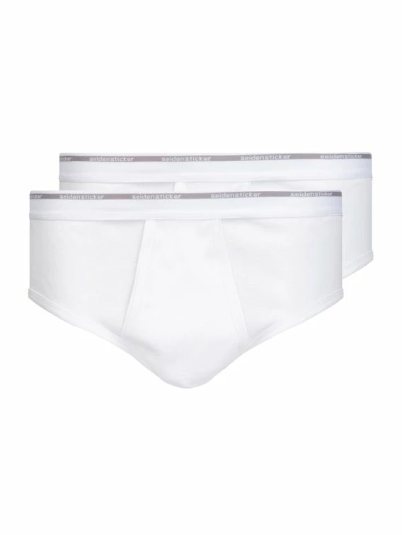 Seidensticker Modern Basic Slip Im Doppelpack 1 Seidensticker Modern Basic Slip Im Doppelpack