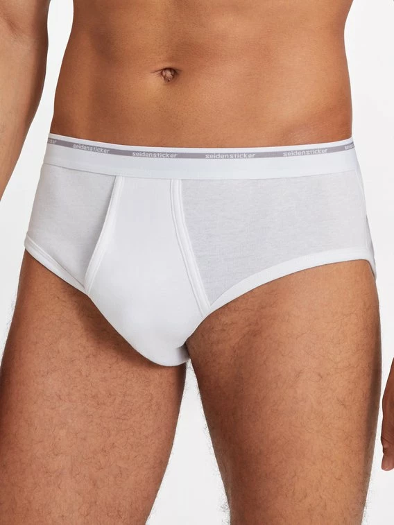 Seidensticker Modern Basic Slip Im Doppelpack 2 Seidensticker Modern Basic Slip Im Doppelpack – Bild 2