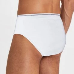 Seidensticker Modern Basic Slip Im Doppelpack 7 Seidensticker Modern Basic Slip Im Doppelpack -CALIDA shop Seidensticker F1 Modern Basic Slip im Doppelpack weiss 200005 01 3