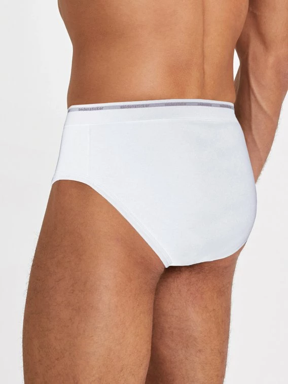 Seidensticker Modern Basic Slip Im Doppelpack 3 Seidensticker Modern Basic Slip Im Doppelpack – Bild 3