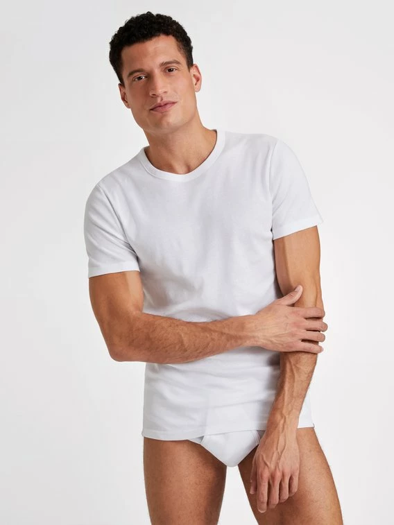 Seidensticker Modern Basic Slip Im Doppelpack 4 Seidensticker Modern Basic Slip Im Doppelpack – Bild 4