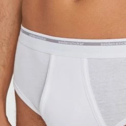 Seidensticker Modern Basic Slip Im Doppelpack 9 Seidensticker Modern Basic Slip Im Doppelpack -CALIDA shop Seidensticker F1 Modern Basic Slip im Doppelpack weiss 200005 01 5