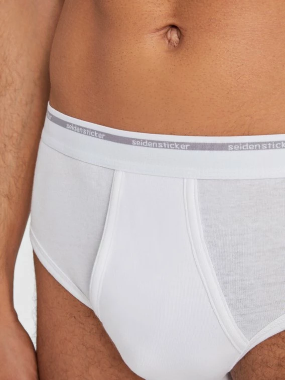 Seidensticker Modern Basic Slip Im Doppelpack 5 Seidensticker Modern Basic Slip Im Doppelpack – Bild 5
