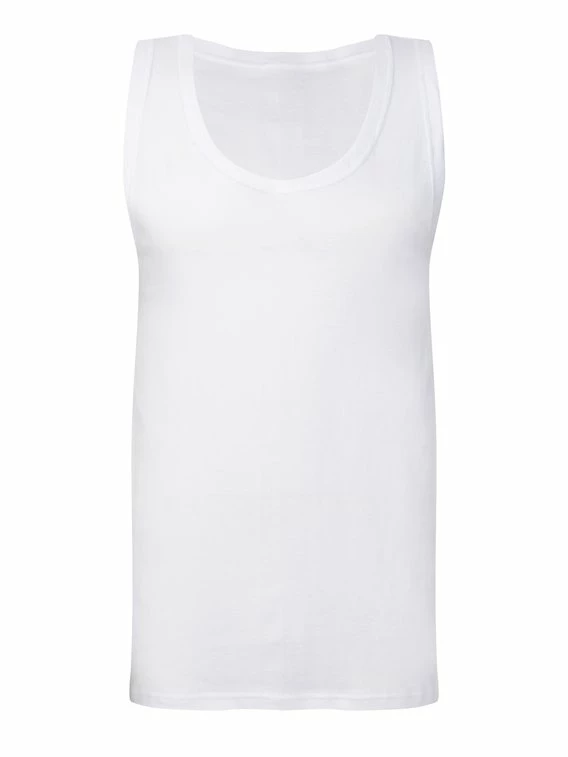 Seidensticker Premium Cotton Achselshirt 5 Seidensticker Premium Cotton Achselshirt – Bild 5