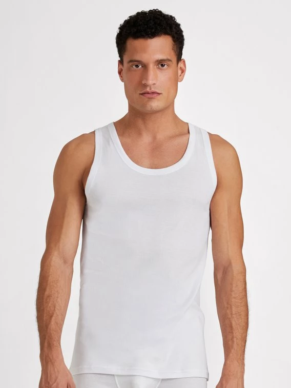 Seidensticker Premium Cotton Achselshirt 1 Seidensticker Premium Cotton Achselshirt