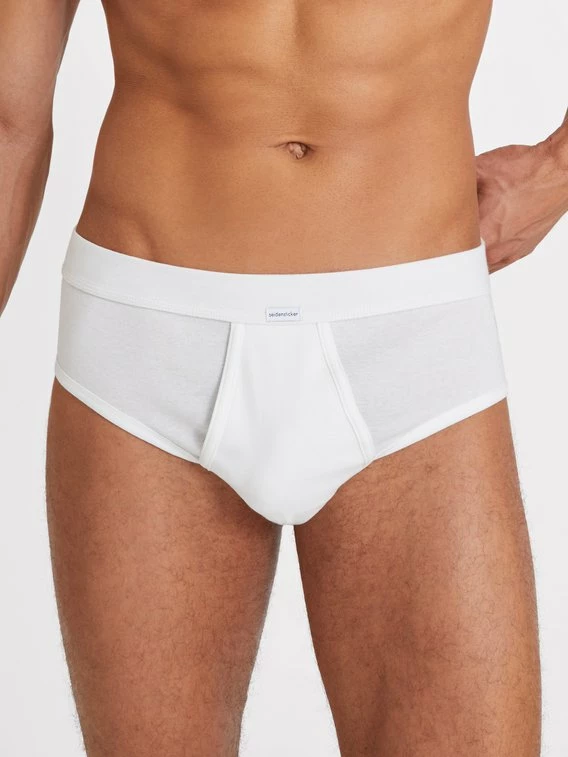 Seidensticker Premium Cotton Slip 1 Seidensticker Premium Cotton Slip