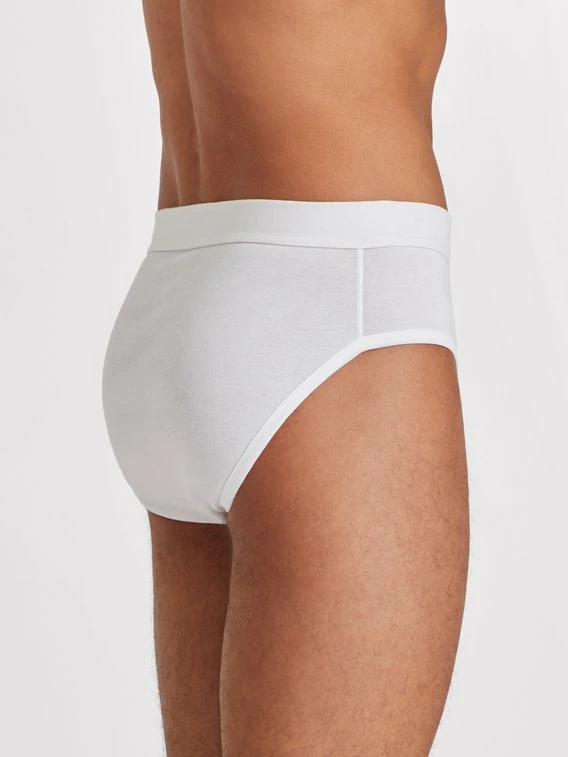 Seidensticker Premium Cotton Slip 2 Seidensticker Premium Cotton Slip – Bild 2