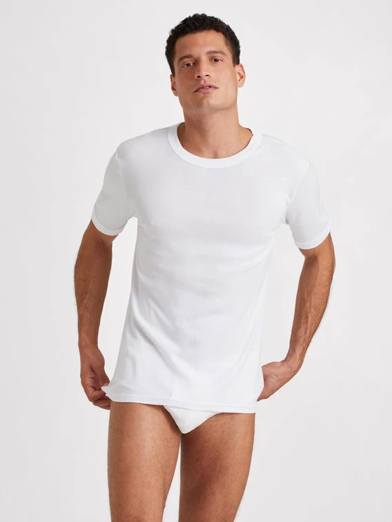 Seidensticker Premium Cotton Slip 4 Seidensticker Premium Cotton Slip – Bild 4