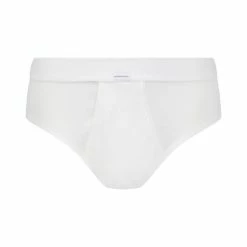 Seidensticker Premium Cotton Slip 13 Seidensticker Premium Cotton Slip -CALIDA shop Seidensticker F1 Premium Cotton Slip weiss 200001 01 8