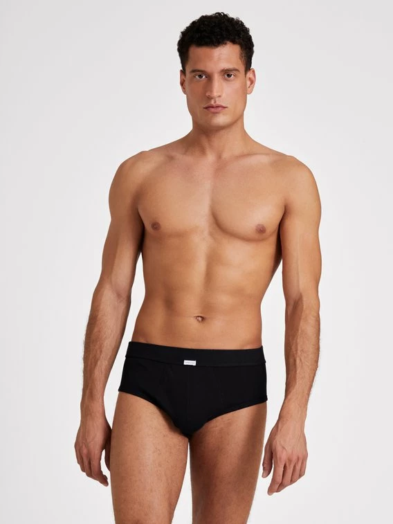 Seidensticker Premium Cotton Slip, High Cut 3 Seidensticker Premium Cotton Slip, High Cut – Bild 3