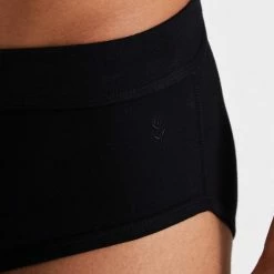 Seidensticker Premium Cotton Slip, High Cut 8 Seidensticker Premium Cotton Slip, High Cut -CALIDA shop Seidensticker F1 Premium Cotton Slip high cut schwarz 200000 39 3