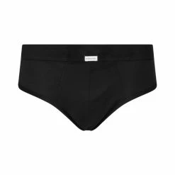 Seidensticker Premium Cotton Slip, High Cut 9 Seidensticker Premium Cotton Slip, High Cut -CALIDA shop Seidensticker F1 Premium Cotton Slip high cut schwarz 200000 39 4