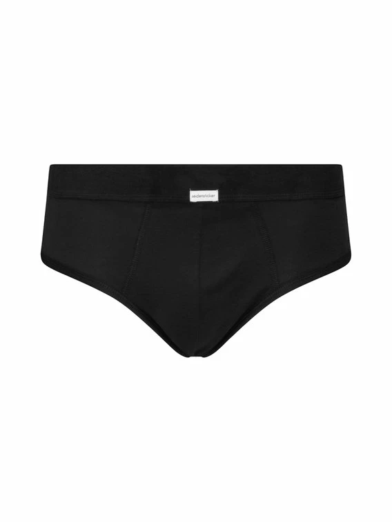 Seidensticker Premium Cotton Slip, High Cut 5 Seidensticker Premium Cotton Slip, High Cut – Bild 5