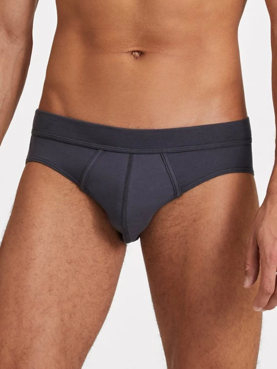 Seidensticker Relax Cotton Slip, 3er-Pack 2 Seidensticker Relax Cotton Slip, 3er-Pack – Bild 2