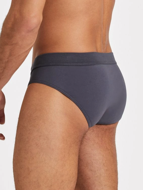 Seidensticker Relax Cotton Slip, 3er-Pack 3 Seidensticker Relax Cotton Slip, 3er-Pack – Bild 3