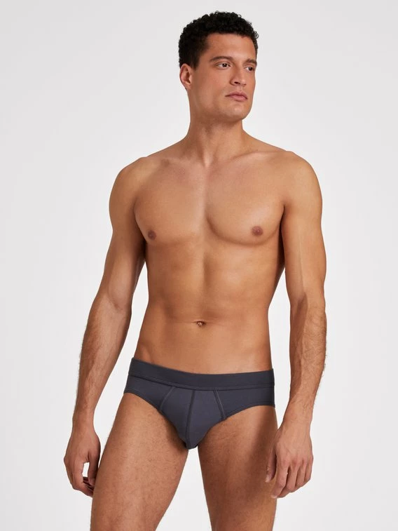 Seidensticker Relax Cotton Slip, 3er-Pack 4 Seidensticker Relax Cotton Slip, 3er-Pack – Bild 4