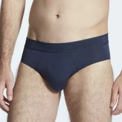 Skiny Bamboo Deluxe Slip