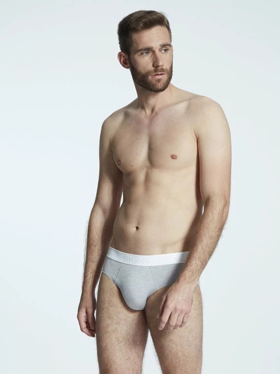 Skiny Bamboo Deluxe Slip 3 Skiny Bamboo Deluxe Slip – Bild 3