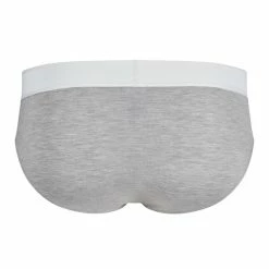 Skiny Bamboo Deluxe Slip 9 Skiny Bamboo Deluxe Slip -CALIDA shop Skiny Bamboo Deluxe Slip grau 080318 5593 4