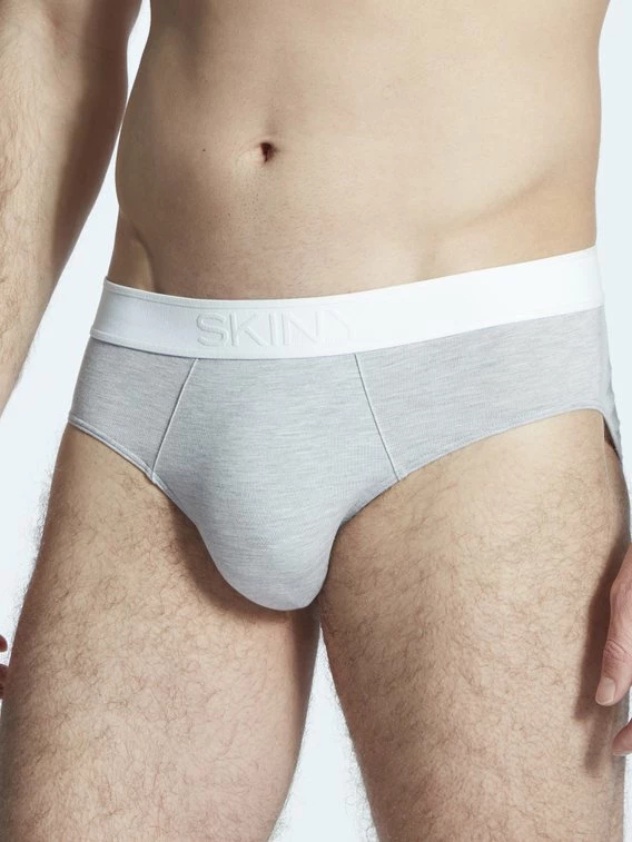 Skiny Bamboo Deluxe Slip 1 Skiny Bamboo Deluxe Slip