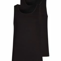 Skiny Every Day In Cotton Advantage Tank Top, 2er-Pack