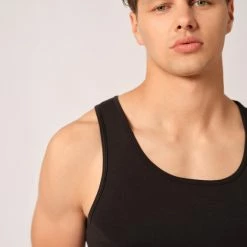 Skiny Every Day In Cotton Advantage Tank Top, 2er-Pack -CALIDA shop Skiny Every Day In Cotton Advantage Tank Top 2er Pack schwarz 080806 7665 3