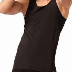 Skiny Every Day In Cotton Advantage Tank Top, 2er-Pack -CALIDA shop Skiny Every Day In Cotton Advantage Tank Top 2er Pack schwarz 080806 7665 4