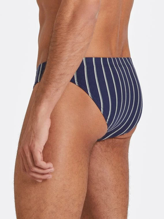 Skiny Everyday In Cotton Advantage Brasil-Slip, Doppelpack 3 Skiny Everyday In Cotton Advantage Brasil-Slip, Doppelpack – Bild 3