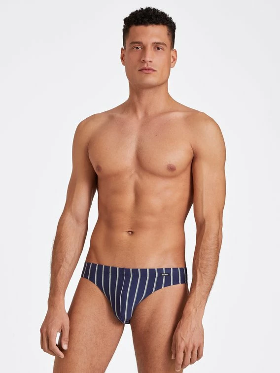 Skiny Everyday In Cotton Advantage Brasil-Slip, Doppelpack 4 Skiny Everyday In Cotton Advantage Brasil-Slip, Doppelpack – Bild 4