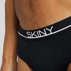 Skiny Modern Micro Slip 9 Skiny Modern Micro Slip -CALIDA shop Skiny Modern Micro Brasil Slip schwarz 080320 7665 neu 1