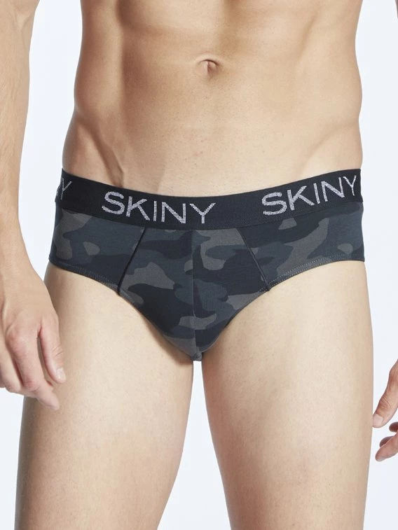 Skiny Every Day In Cotton Multipack Slip, 2er-Pack 2 Skiny Every Day In Cotton Multipack Slip, 2er-Pack – Bild 2