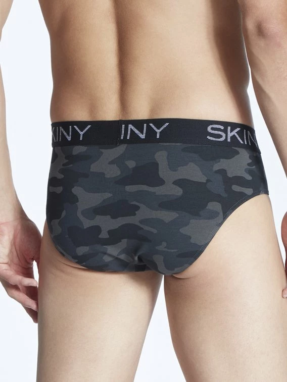 Skiny Every Day In Cotton Multipack Slip, 2er-Pack 3 Skiny Every Day In Cotton Multipack Slip, 2er-Pack – Bild 3