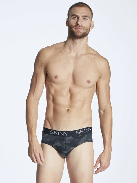 Skiny Every Day In Cotton Multipack Slip, 2er-Pack 4 Skiny Every Day In Cotton Multipack Slip, 2er-Pack – Bild 4