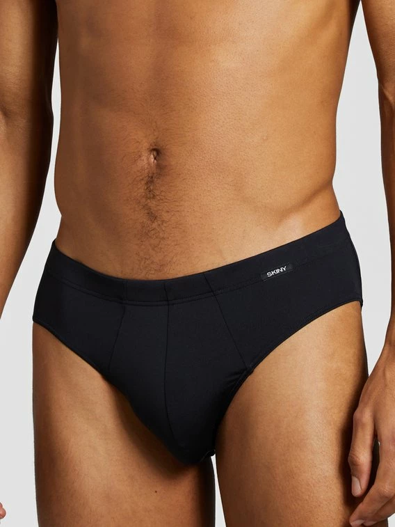 Skiny Every Day In Micro Multipack Slip, 2er-Pack 2 Skiny Every Day In Micro Multipack Slip, 2er-Pack – Bild 2