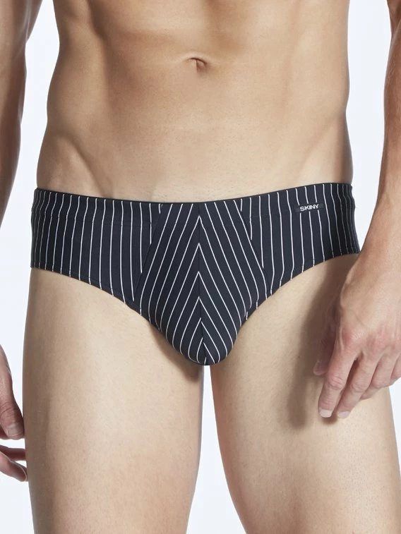 Skiny Every Day In Micro Multipack Slip, 2er-Pack 2 Skiny Every Day In Micro Multipack Slip, 2er-Pack – Bild 2