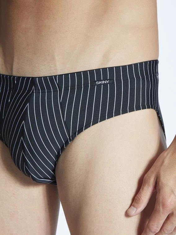 Skiny Every Day In Micro Multipack Slip, 2er-Pack 5 Skiny Every Day In Micro Multipack Slip, 2er-Pack – Bild 5