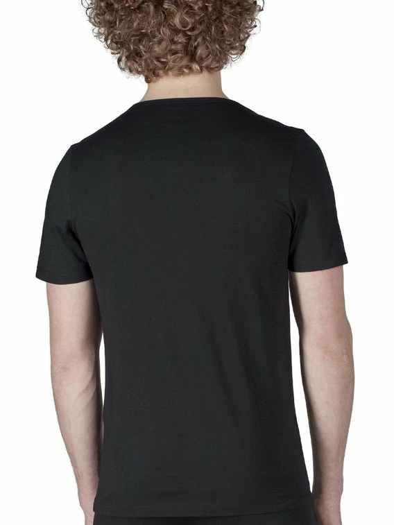 Skiny Shirt Collection T-Shirt, 2er Pack 3 Skiny Shirt Collection T-Shirt, 2er Pack – Bild 3