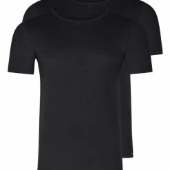 Skiny Shirt Collection T-Shirt, 2er Pack