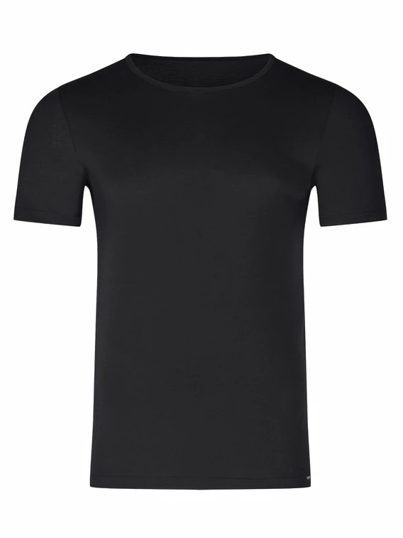 Skiny Shirt Collection T-Shirt, 2er Pack 4 Skiny Shirt Collection T-Shirt, 2er Pack – Bild 4