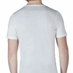 Skiny Shirt Collection T-Shirt, 2er Pack 7 Skiny Shirt Collection T-Shirt, 2er Pack -CALIDA shop Skiny Shirt Collection T Shirt 2er Pack weiss 086912 0500 2