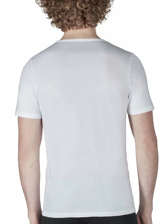 Skiny Shirt Collection T-Shirt, 2er Pack 3 Skiny Shirt Collection T-Shirt, 2er Pack – Bild 3