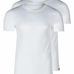 Skiny Shirt Collection T-Shirt, 2er Pack