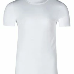 Skiny Shirt Collection T-Shirt, 2er Pack 8 Skiny Shirt Collection T-Shirt, 2er Pack -CALIDA shop Skiny Shirt Collection T Shirt 2er Pack weiss 086912 0500 3